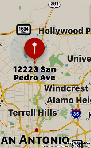 Listing photo id 17 for 12223 San Pedro
