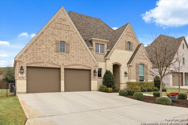 Image 42 of 42 For 17911 Cantera Ct