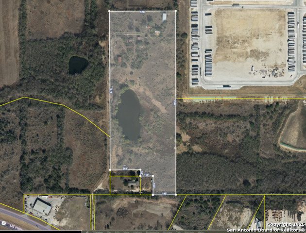Listing photo id 1 for 6023 Us Highway 87