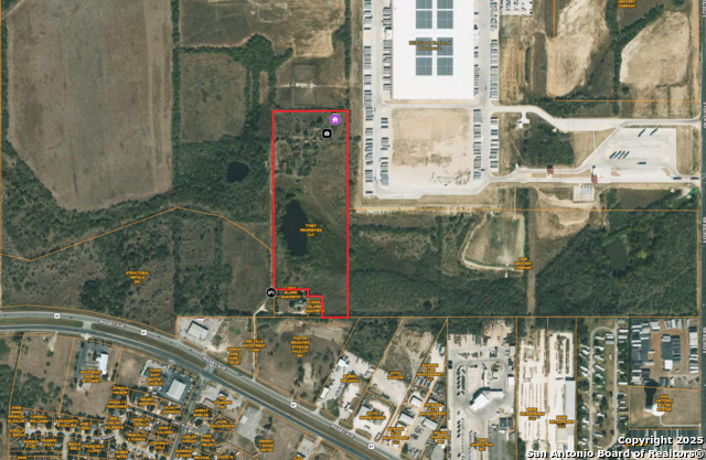 Listing photo id 3 for 6023 Us Highway 87