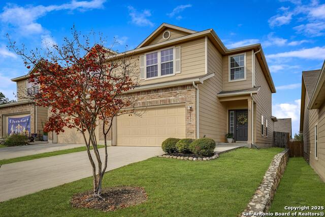 Details for 3811 Tuscan Winter, San Antonio, TX 78260