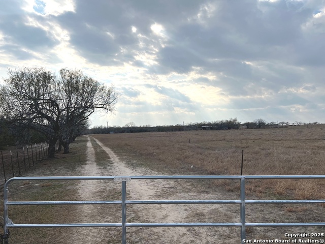 Details for 0 S Hwy 37 Access, George West, TX 78064