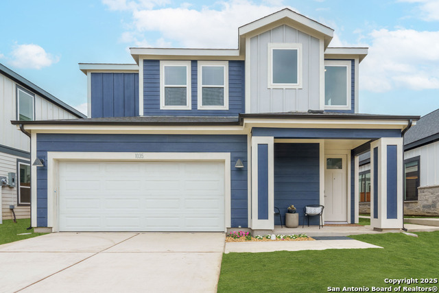 Details for 1035 Koby St, New Braunfels, TX 78130