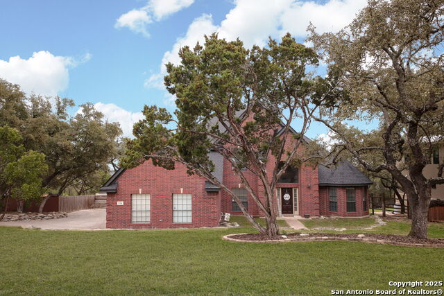 Details for 256 Deer Cross Ln, San Antonio, TX 78260