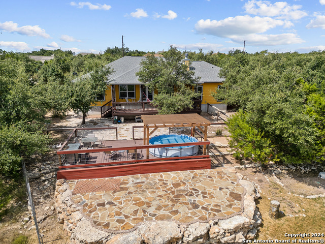 Details for 520 Monarch  , Canyon Lake, TX 78133