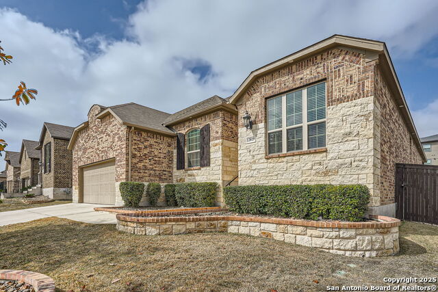 Details for 12019 Bailey Hills, San Antonio, TX 78253