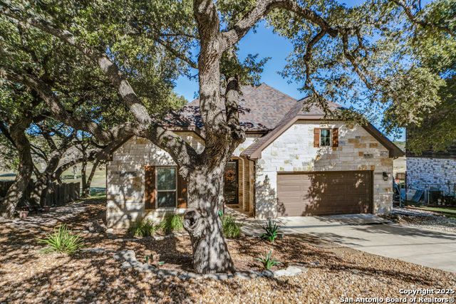 Details for 165 Watts Ln, Canyon Lake, TX 78133