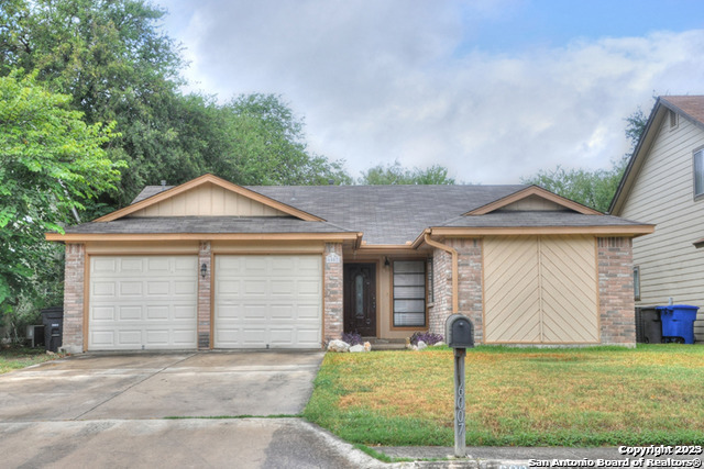 Details for 6007 Ridge Pond St, San Antonio, TX 78250