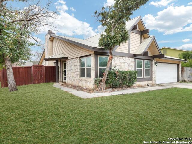 Details for 10702 Horn Blvd, San Antonio, TX 78240