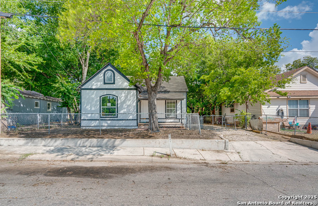 Details for 139 Cottonwood Ave, San Antonio, TX 78214