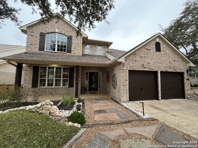 Details for 110 Enchanted Hl, San Antonio, TX 78260