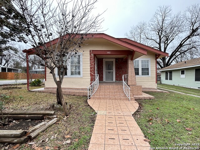 Details for 1002 Fulton Ave, San Antonio, TX 78201