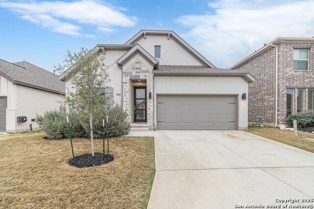 Details for 9927 Cavvy Trl, San Antonio, TX 78254