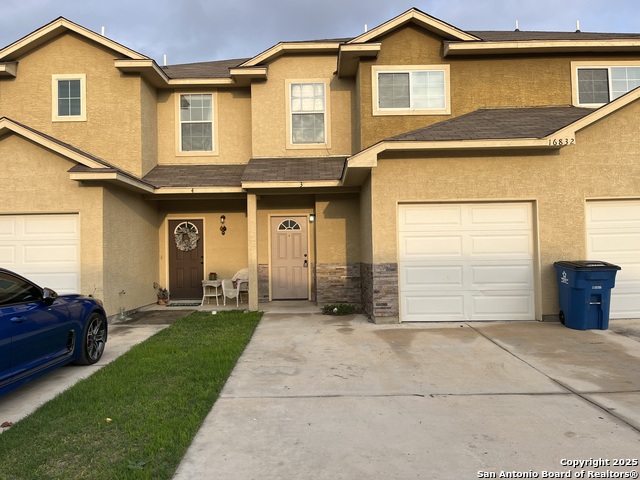 Details for 16832 Dancing Ava  3, Selma, TX 78154