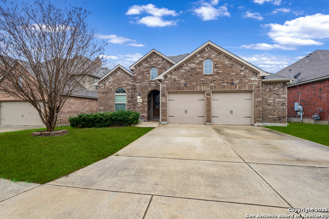 Details for 12242 Chambers Cv, San Antonio, TX 78253