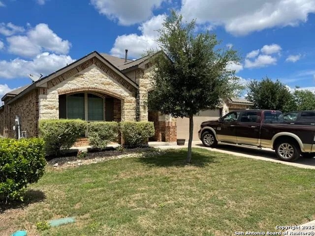 Details for 7942 Stalemate, San Antonio, TX 78254