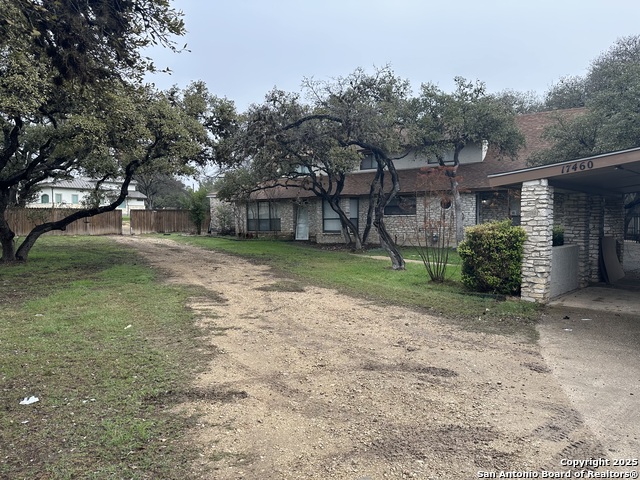 Details for 17460 Blanco Rd, San Antonio, TX 78232