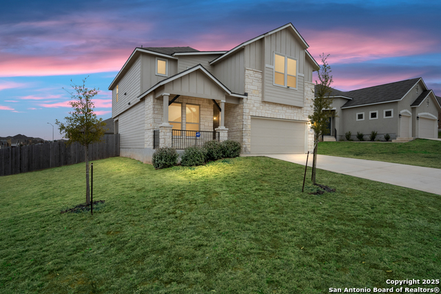 Details for 3642 Conrads Cloud, New Braunfels, TX 78130