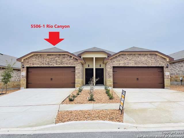 Details for 5506-1 Rio Canyon, Converse, TX 78109