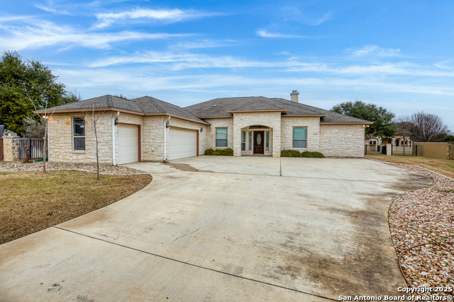 Details for 3136 Double Eagle, Kerrville, TX 78028