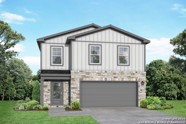 Details for 2539 Dry Moss Way, San Antonio, TX 78224