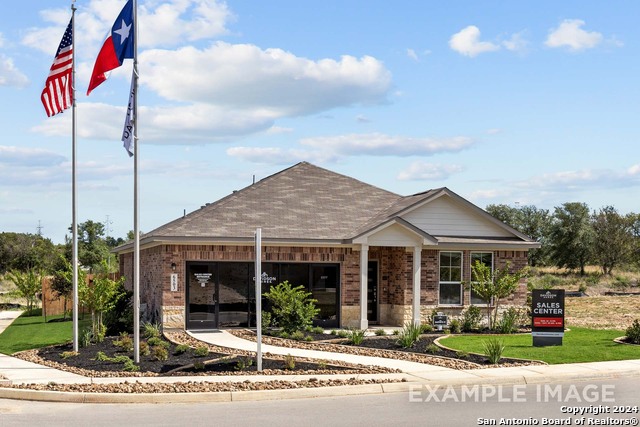 Details for 6879 Comanche Cave, San Antonio, TX 78247