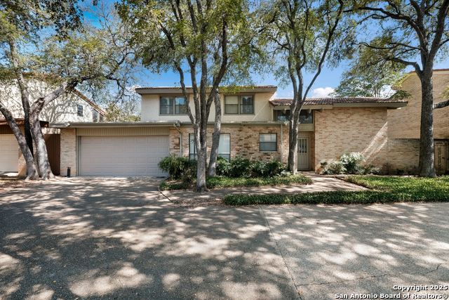 Details for 11734 Mission Trace, San Antonio, TX 78230