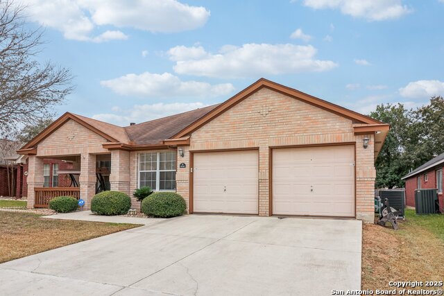 Details for 9730 Coppercreek, Converse, TX 78109