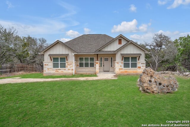 Details for 475 Horseshoe Track, Spring Branch, TX 78070