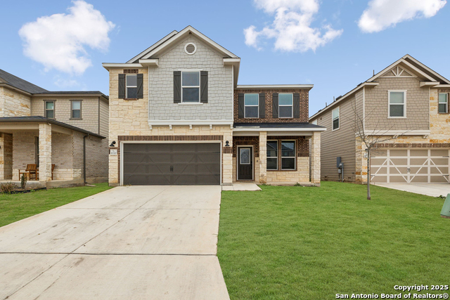 Details for 8330 Belgard Cv, San Antonio, TX 78253