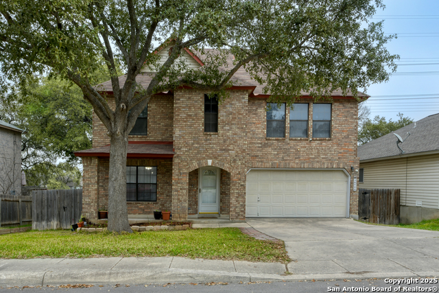 Details for 15722 Knollhollow, San Antonio, TX 78247