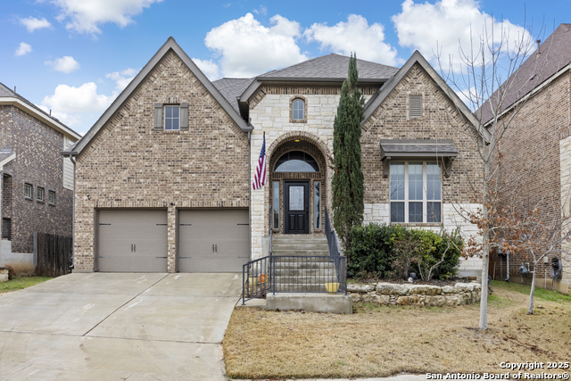 Details for 315 Clorinda, San Antonio, TX 78253