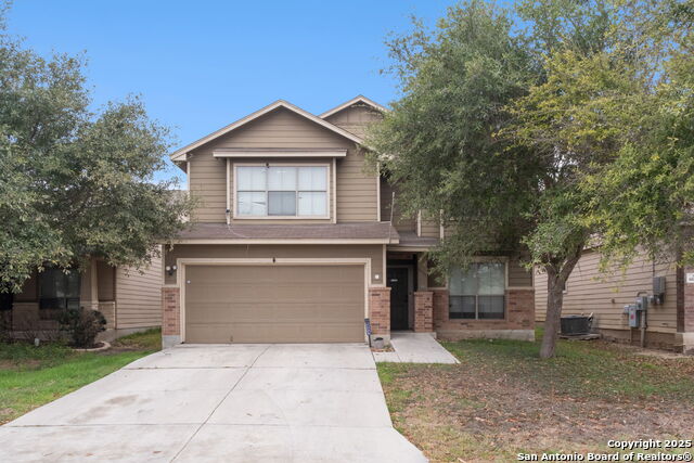 Details for 6031 Enchantment, San Antonio, TX 78218