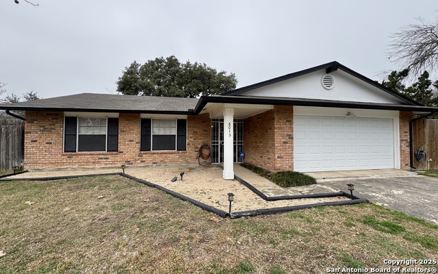 Details for 8015 New World, San Antonio, TX 78239