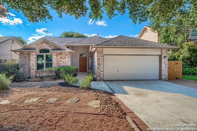 Details for 6143 Ashford Point Dr, San Antonio, TX 78240