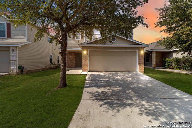 Details for 9311 Maple Silver, San Antonio, TX 78254