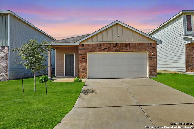 Details for 12822 Cygnus, San Antonio, TX 78245