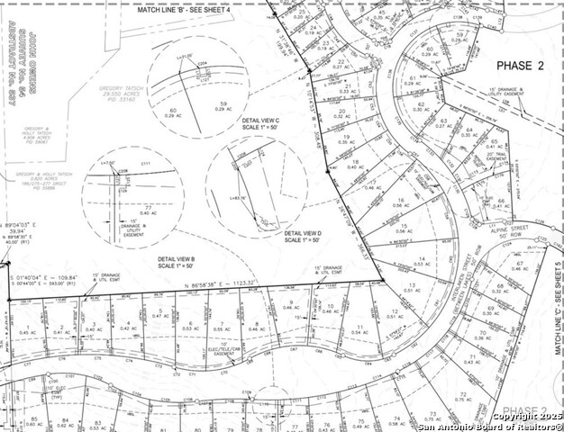 Image 4 of 5 For Lot 68--237 Interlaken St