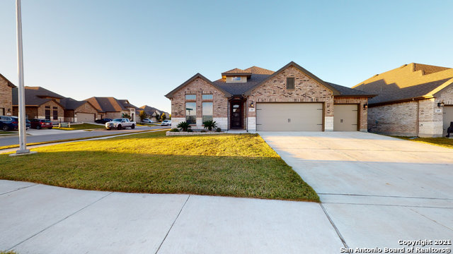 Details for 205 Wexford  , Cibolo, TX 78108