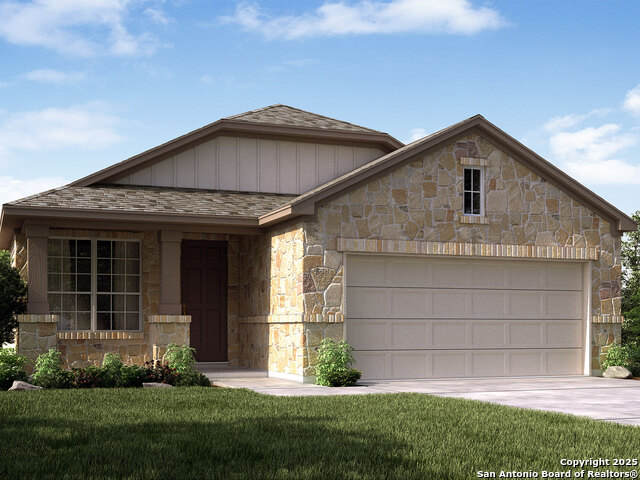 Details for 14603 Rainwater Trail, San Antonio, TX 78253