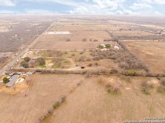 Details for 12343 Shepherd Rd, Atascosa, TX 78002