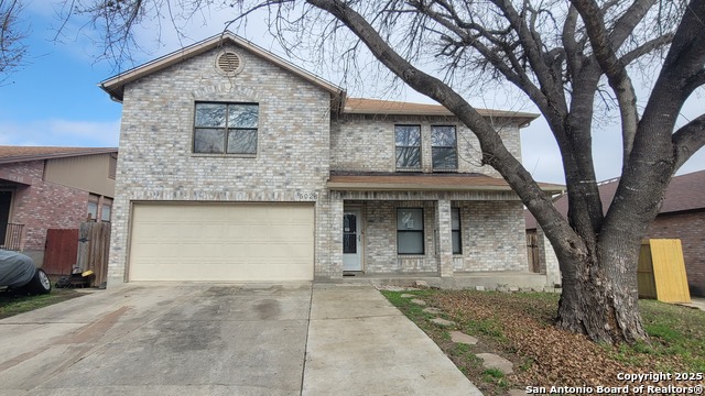 Details for 5026 Pine Lake Dr, San Antonio, TX 78244