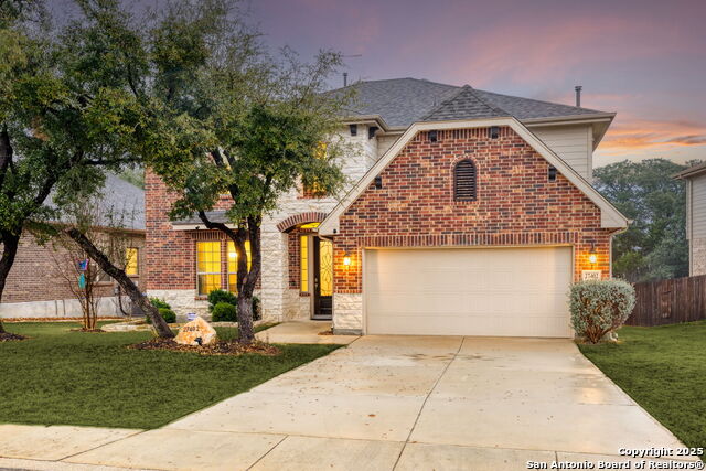 Details for 27402 Falls Cv, Boerne, TX 78015