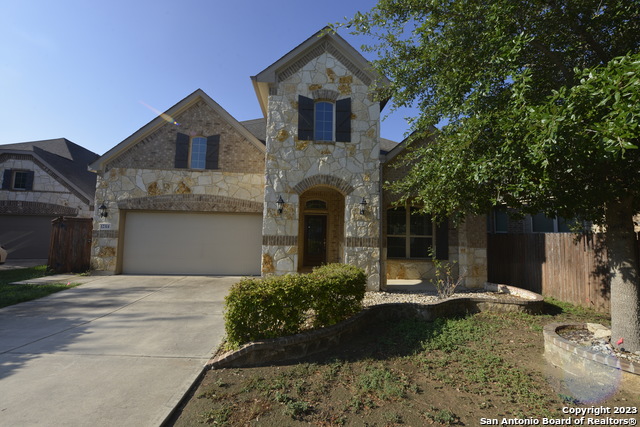 Details for 12314 Pecos Vly, San Antonio, TX 78254