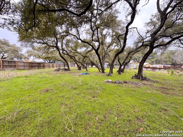 Details for Tbd Irene Dr, Canyon Lake, TX 78133