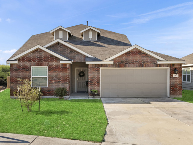 Details for 8207 Chasemont Ct, Converse, TX 78109