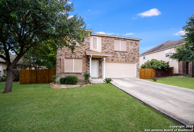 Details for 2859 Seascape Ln, New Braunfels, TX 78130