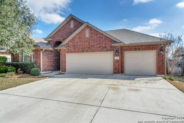 Details for 26518 Callaway Run, Boerne, TX 78015