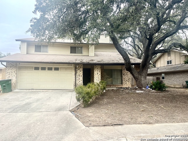 Details for 12339 Capeswood St, San Antonio, TX 78249