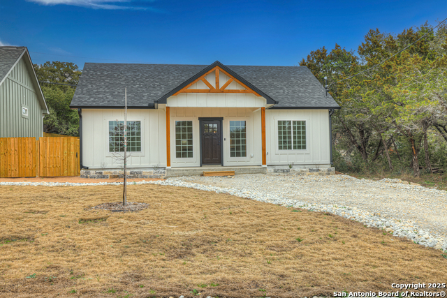 Details for 1186 Canyon Trace, Canyon Lake, TX 78133